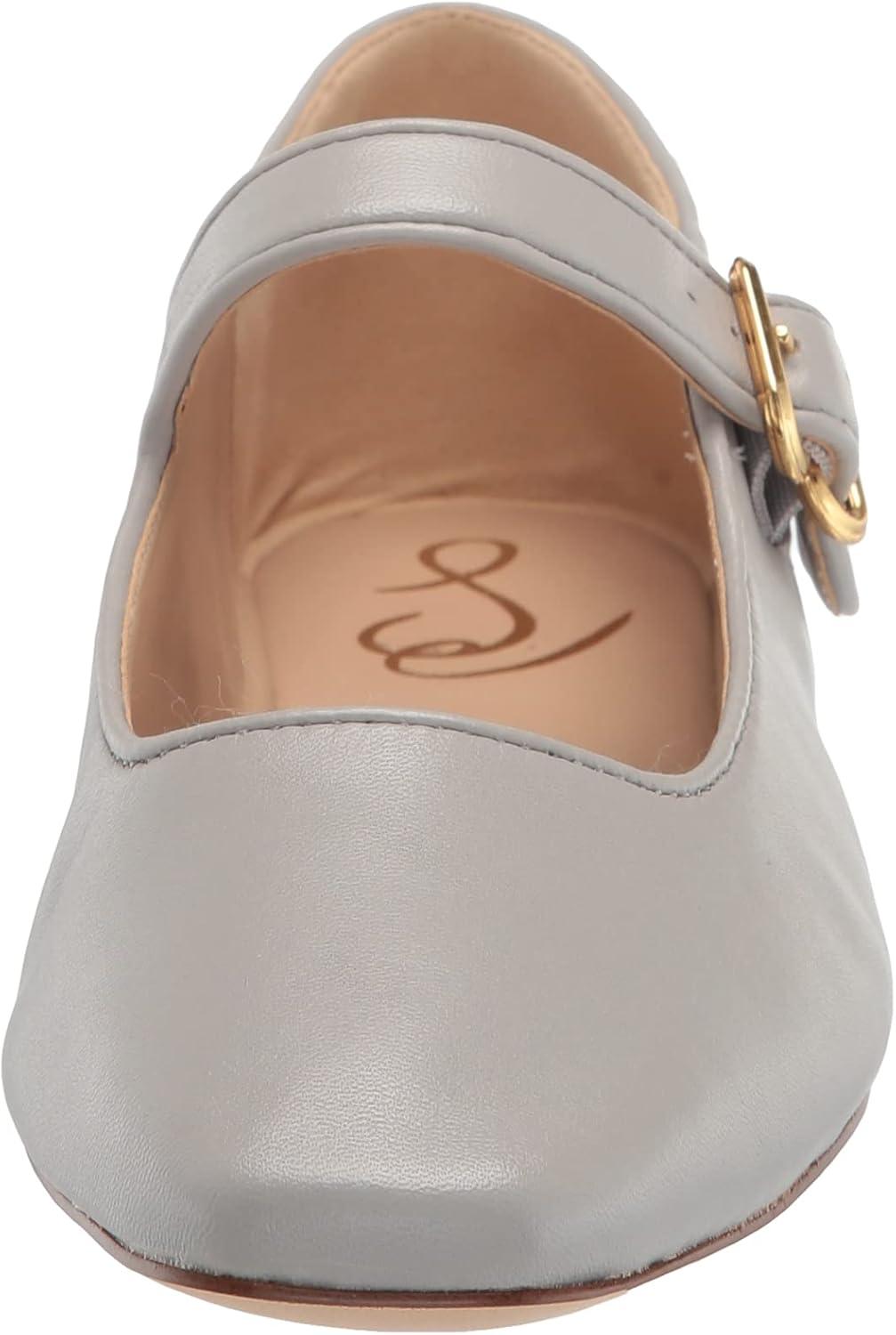 imageSam Edelman Womens MichaelaPebble Grey