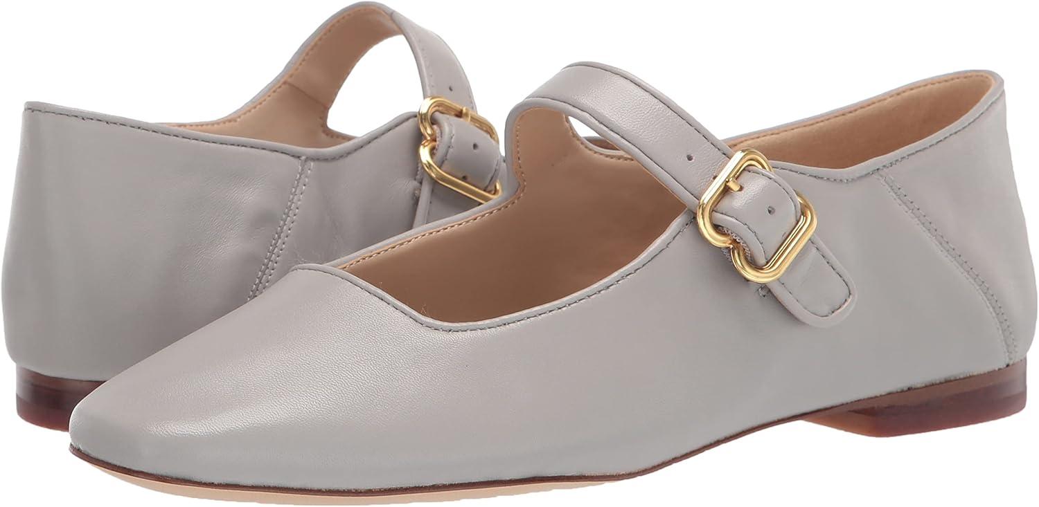 imageSam Edelman Womens MichaelaPebble Grey