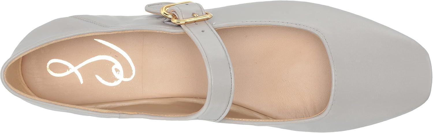 imageSam Edelman Womens MichaelaPebble Grey