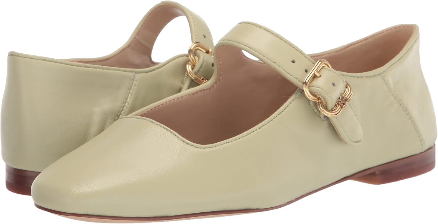 imageSam Edelman Womens MichaelaPistachio