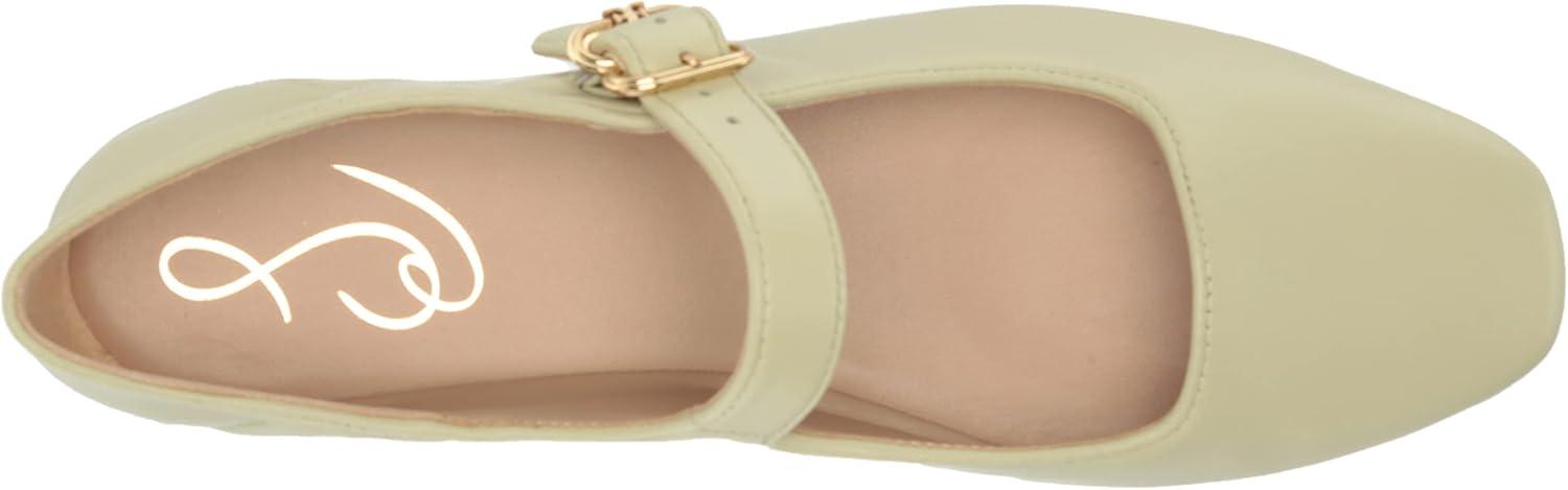 imageSam Edelman Womens MichaelaPistachio