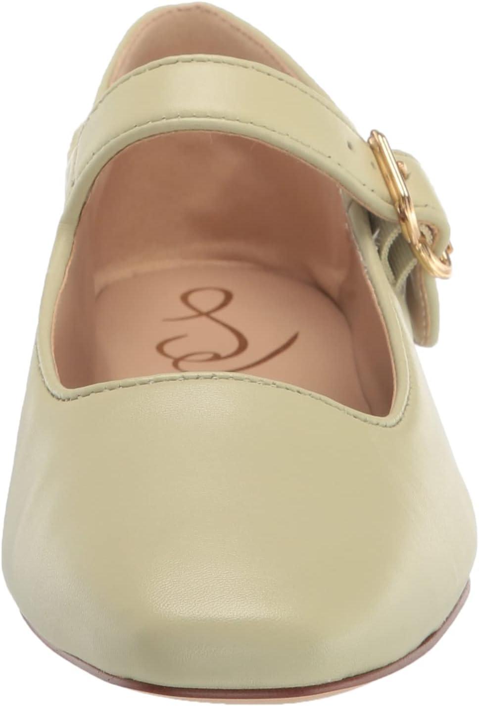 imageSam Edelman Womens MichaelaPistachio