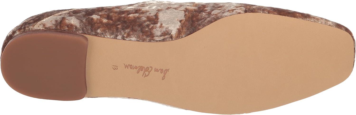 imageSam Edelman Womens MichaelaProsecco