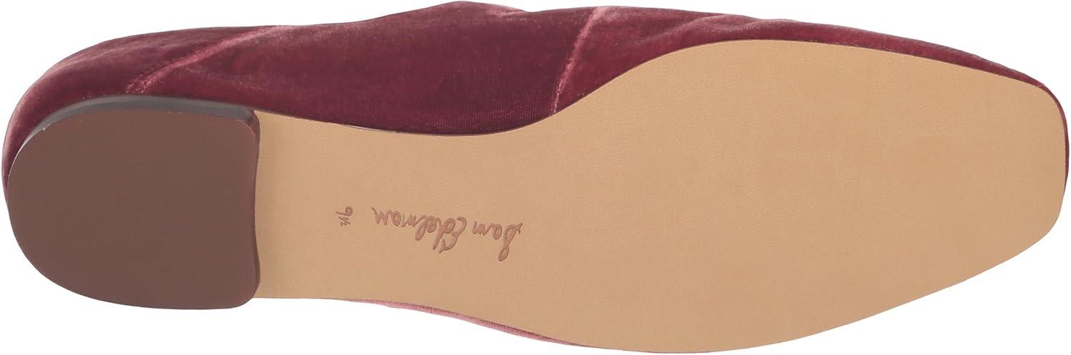 imageSam Edelman Womens MichaelaRaspberry Mauve