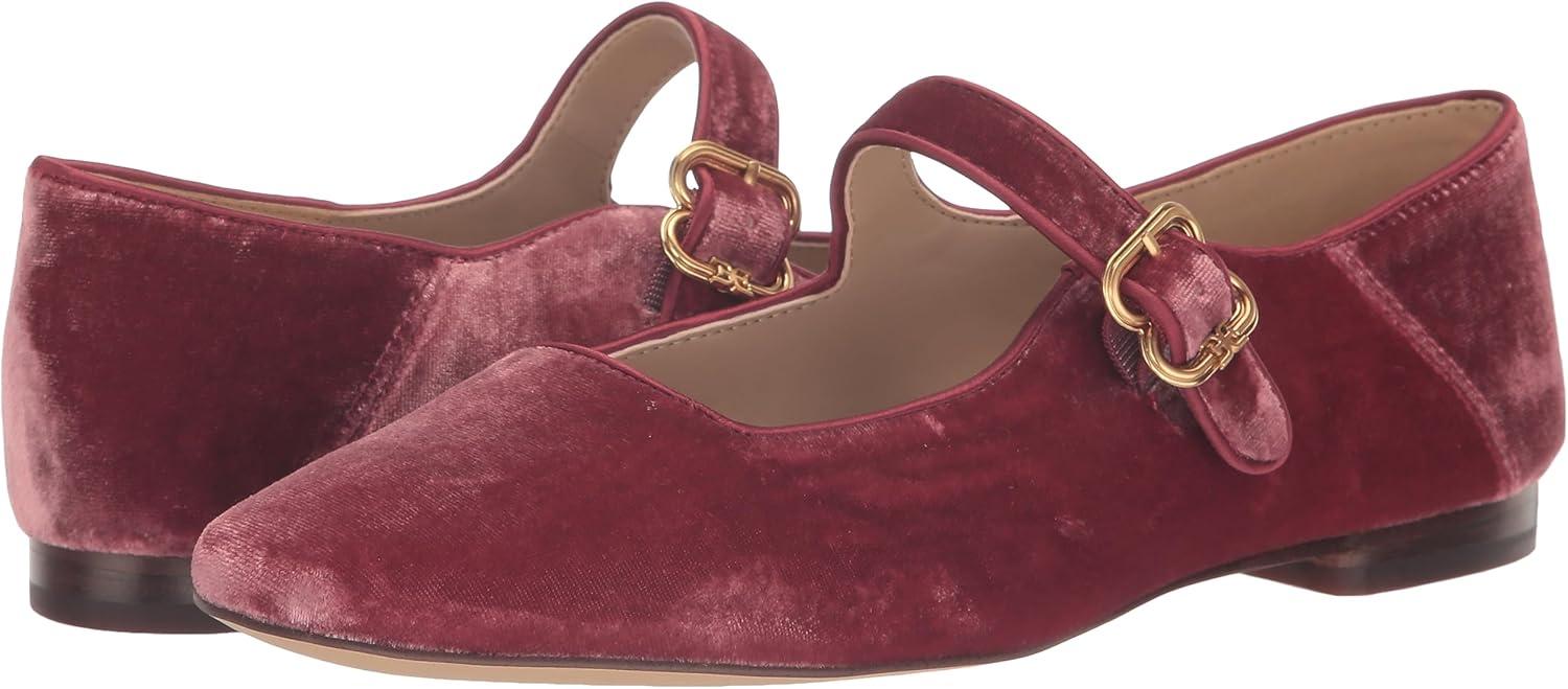 imageSam Edelman Womens MichaelaRaspberry Mauve