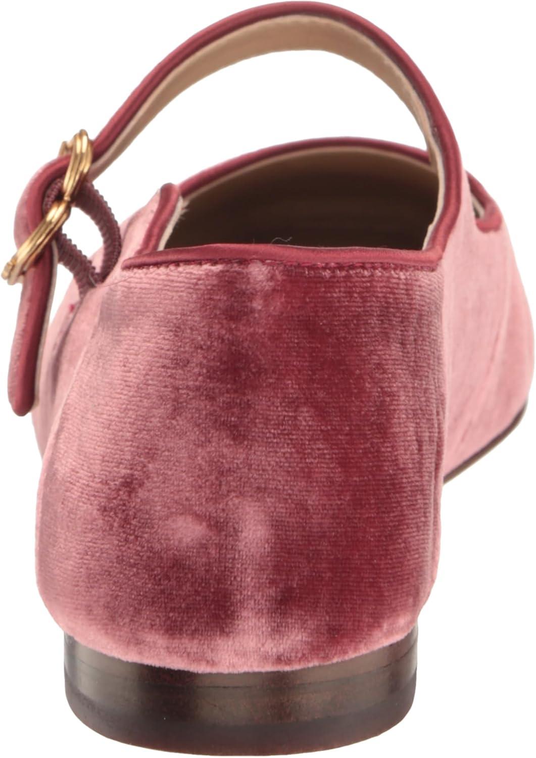 imageSam Edelman Womens MichaelaRaspberry Mauve