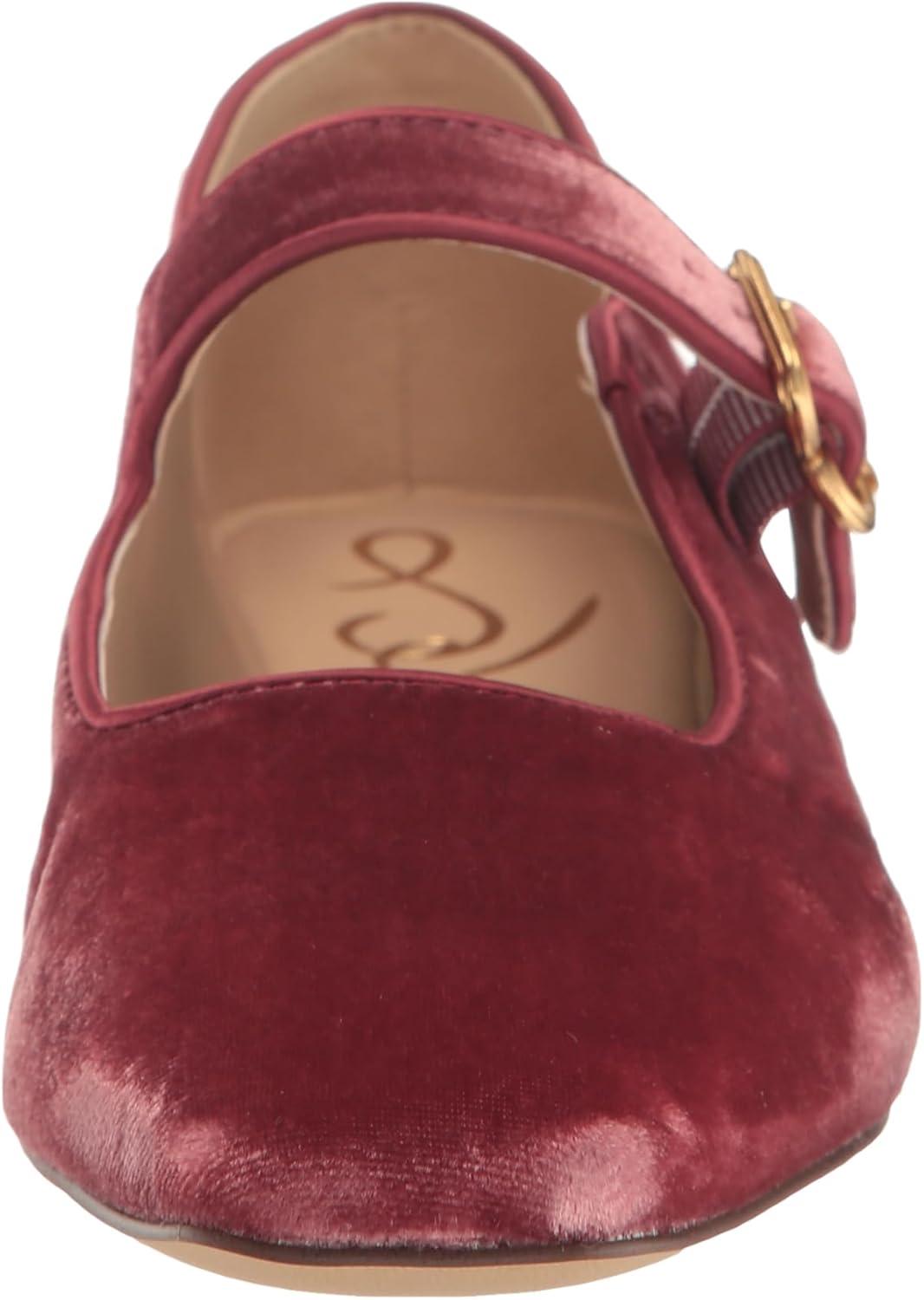 imageSam Edelman Womens MichaelaRaspberry Mauve