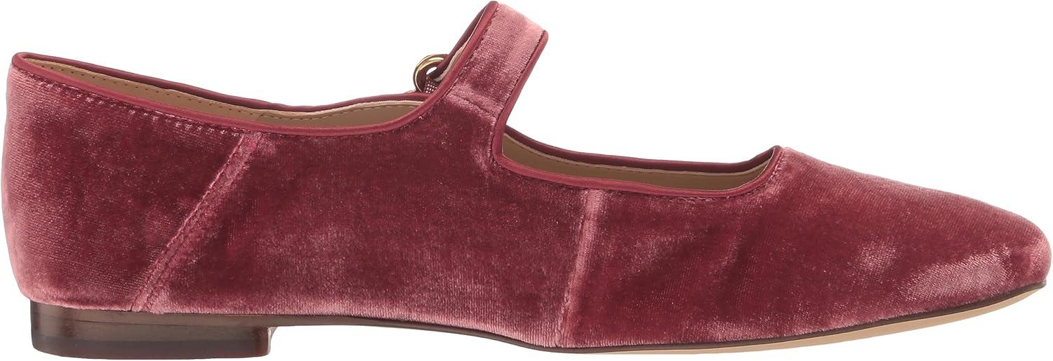 imageSam Edelman Womens MichaelaRaspberry Mauve