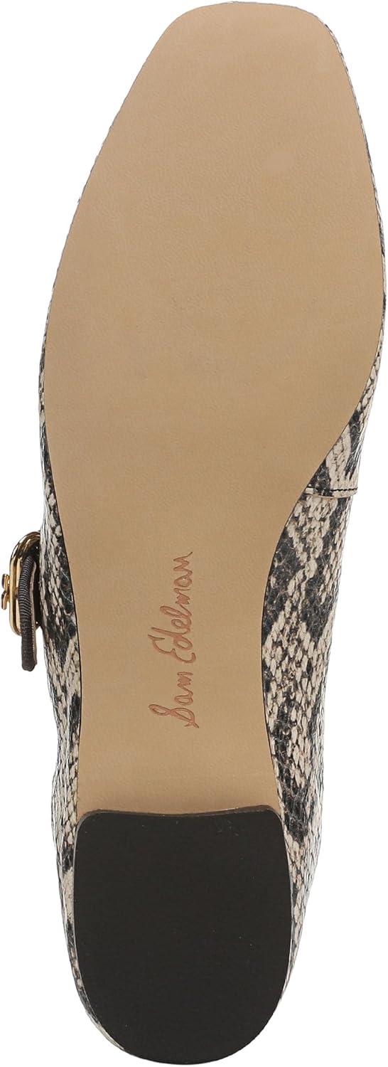 imageSam Edelman Womens MichaelaRoccia