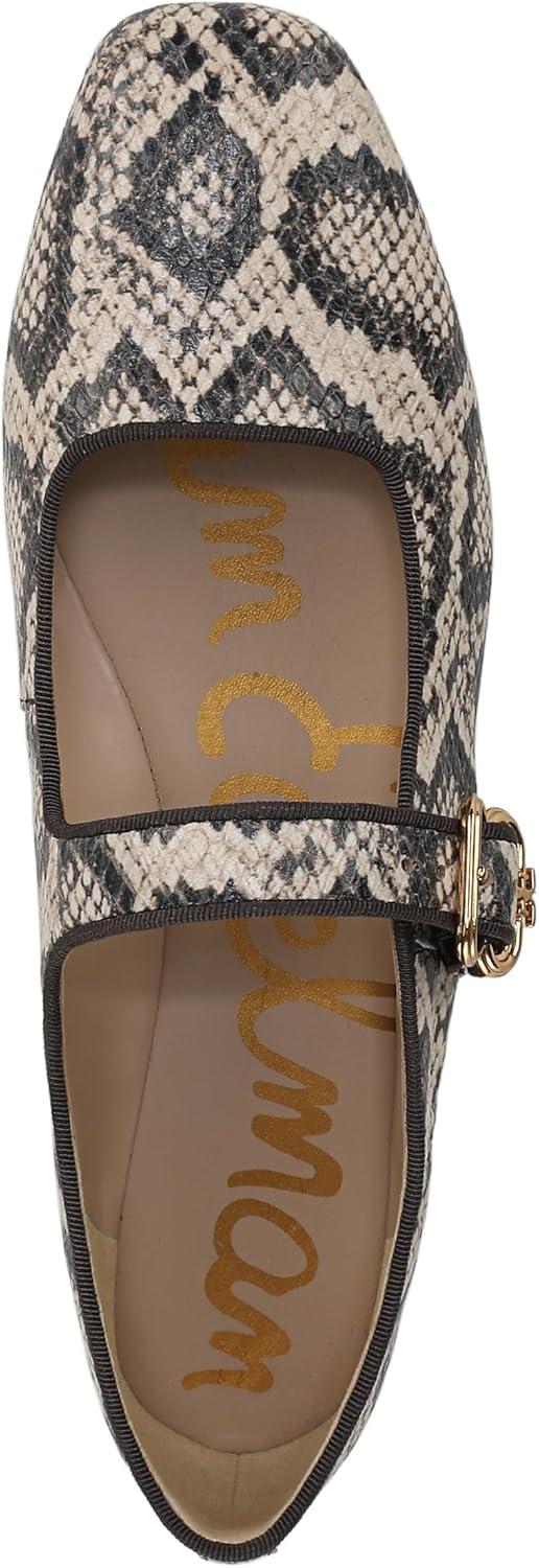 imageSam Edelman Womens MichaelaRoccia