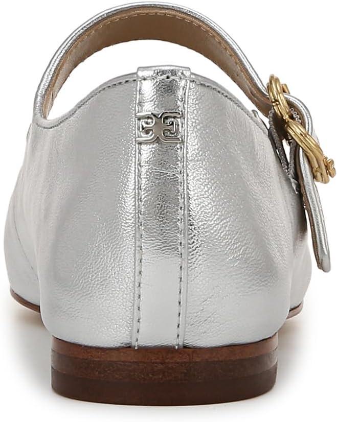 imageSam Edelman Womens MichaelaSoft Silver
