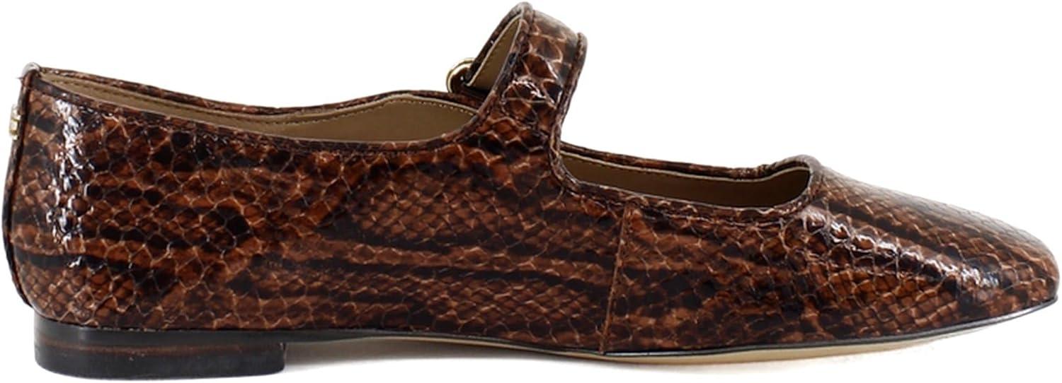 imageSam Edelman Womens MichaelaStable Brown