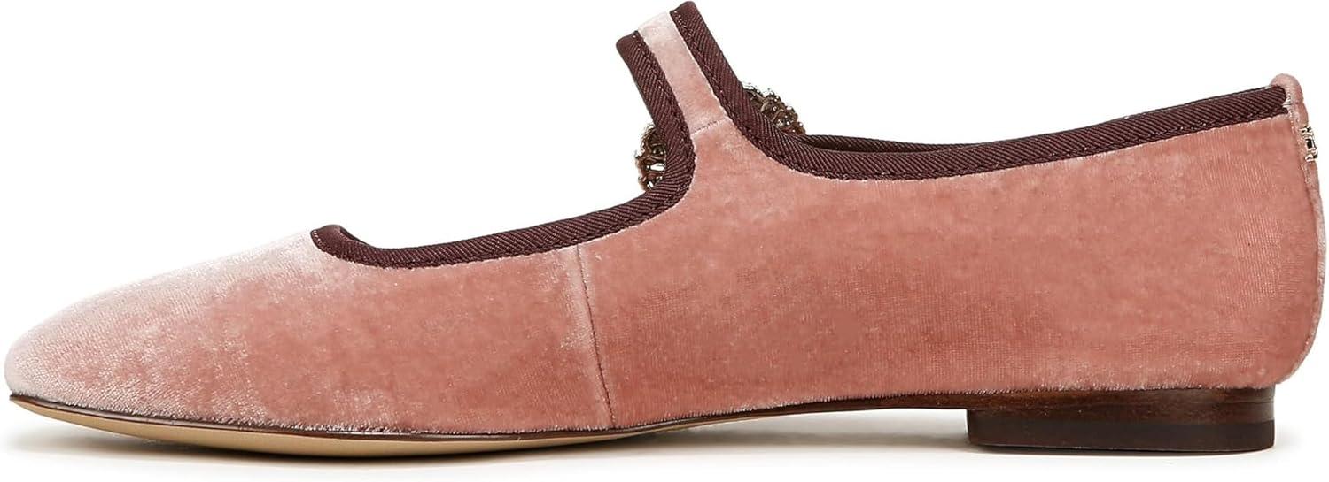 imageSam Edelman Womens MichaelaWinter Peony Crystal