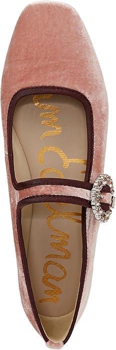 imageSam Edelman Womens MichaelaWinter Peony Crystal