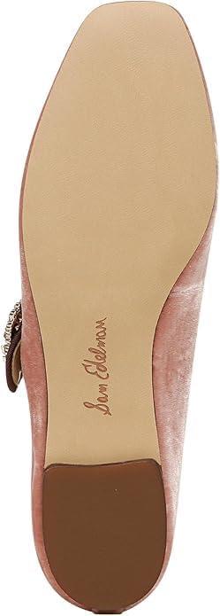 imageSam Edelman Womens MichaelaWinter Peony Crystal
