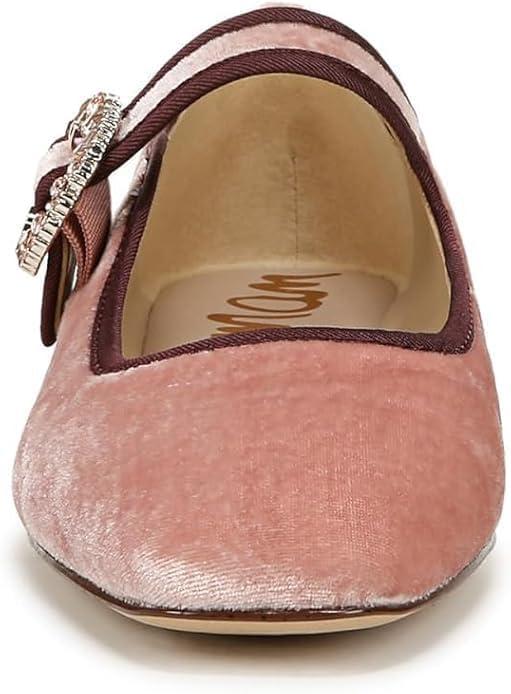 imageSam Edelman Womens MichaelaWinter Peony Crystal