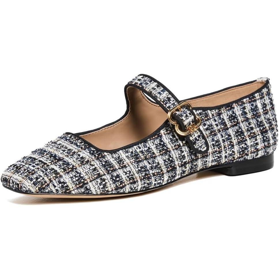 imageSam Edelman Womens MichaelaBlack Multi Boucle