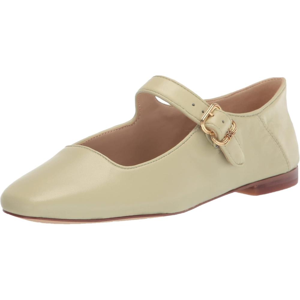 imageSam Edelman Womens MichaelaPistachio