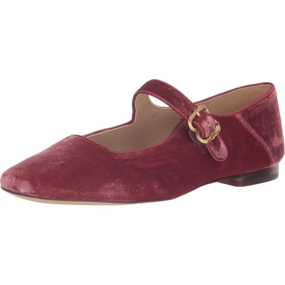imageSam Edelman Womens MichaelaRaspberry Mauve