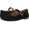 imageSam Edelman Womens MichaelaBlack Velvet