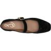imageSam Edelman Womens MichaelaBlack Velvet
