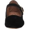 imageSam Edelman Womens MichaelaBlack Velvet