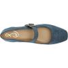 imageSam Edelman Womens MichaelaBlue Stone