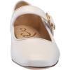 imageSam Edelman Womens MichaelaBright White Leather