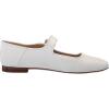 imageSam Edelman Womens MichaelaBright White Leather