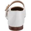 imageSam Edelman Womens MichaelaBright White Leather