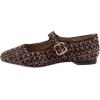 imageSam Edelman Womens MichaelaCoffee Multi Boucle