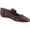 imageSam Edelman Womens MichaelaCoffee Multi Boucle
