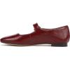 imageSam Edelman Womens MichaelaFrench Merlot