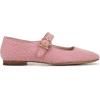 imageSam Edelman Womens MichaelaLuxe Rose