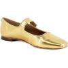 imageSam Edelman Womens MichaelaMedallion Gold