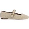 imageSam Edelman Womens MichaelaNatural Fur