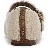 imageSam Edelman Womens MichaelaNatural Fur