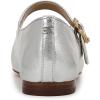 imageSam Edelman Womens MichaelaSoft Silver