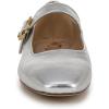 imageSam Edelman Womens MichaelaSoft Silver
