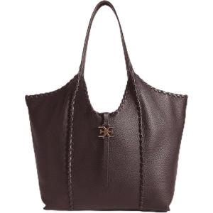 imageSam Edelman Slyvia Medium Whipstitch Expandable ToboSpiced Pecan