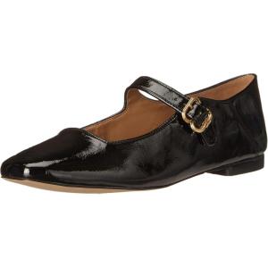 imageSam Edelman Womens MichaelaBlack Patent