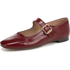 imageSam Edelman Womens MichaelaFrench Merlot