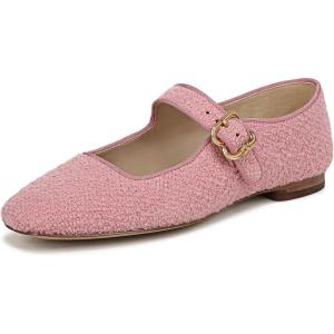 imageSam Edelman Womens MichaelaLuxe Rose