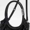 imageSam Edelman Estelle Mini Tote BagBlackMix
