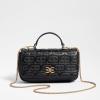 imageSam Edelman Kia Crossbody Sling BagsBlack