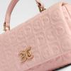 imageSam Edelman Kia Crossbody Sling BagsPink Sand