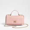 imageSam Edelman Kia Crossbody Sling BagsPink Sand