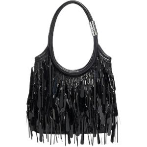 imageSam Edelman Estelle Mini Tote BagBlackMix