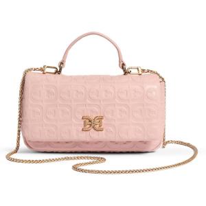 imageSam Edelman Kia Crossbody Sling BagsPink Sand