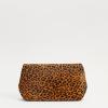 imageSam Edelman Bex Folded Clutch BagsLeopard